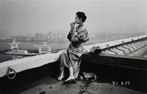 Nobuyoshi Araki B 1940 Photo Maniacs Diary 1991 Christies