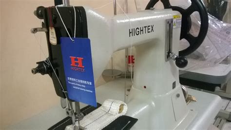 TAMER HIGHTEX SEWING MACHINE