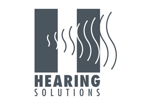 Hearing Solutions Logo Png Transparent Svg Vector Freebie Supply