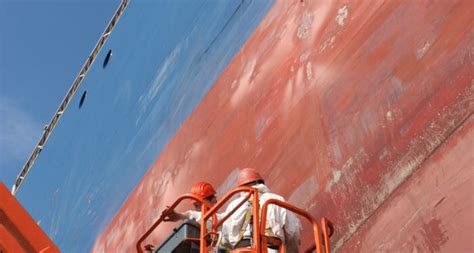 Hempel Launches New Antifouling Products