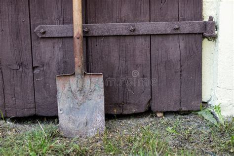 642 Old Rusty Spade Photos Free And Royalty Free Stock Photos From