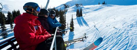 Whistler Lift Tickets Legends Whistler