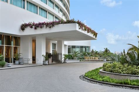 The Westin Mumbai Powai Lake, Book Mumbai Hotels Starting From ₹ 10000