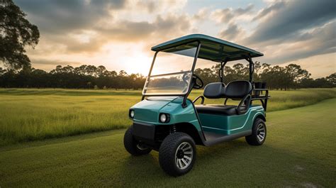 Best Electric Golf Cart Top 7 Models For 2024 Reviewed Champ Golf