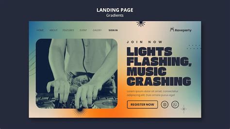 website flash templates psd  high quality  psd templates