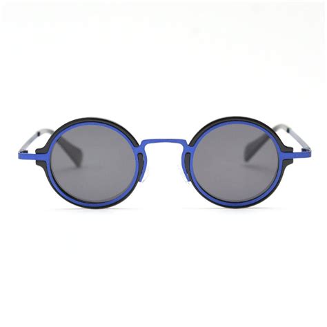 Blue Sunglasses Mens Stylish Shades For Ultimate Cool