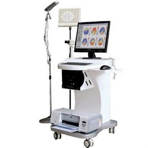 EEG Machine - EEG Device Latest Price, Manufacturers & Suppliers