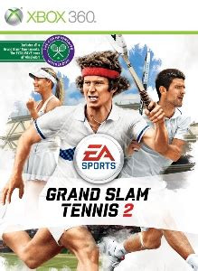 EA SPORTS Grand Slam Tennis 2 Tráiler de lanzamiento