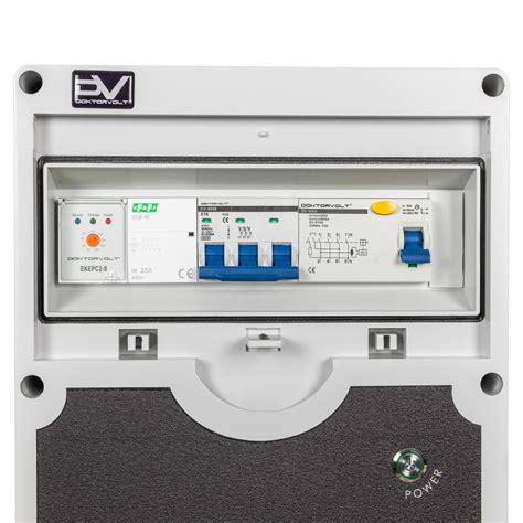 Wallbox Kw Typ Stands Ule Ladestation F R Elektrofahrzeuge