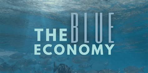 Minister Suharso Blue Economy Transition Will Drive Economic Growth