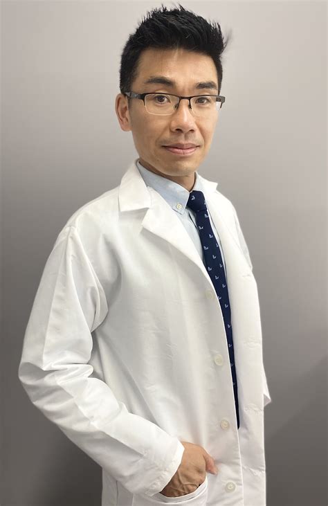 Dr Chu In Livingston And Harrison Nj Pediatric Dentist