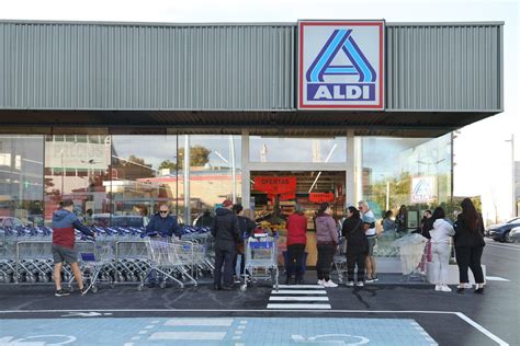 Aldi Crece En Espa A Con La Apertura De Tiendas En Diciembre