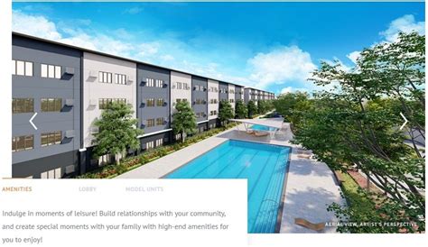 Studio Unit At Vail Residences By Smdc Uptown Cagayan De Oro City