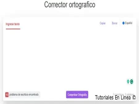 Los 3 mejores correctores ortográficos para no volver a cometer faltas