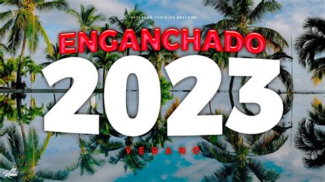 ENGANCHADO VERANO 2023 MIX FIESTERO OCTUBRE 2023 Alee Bravo OK