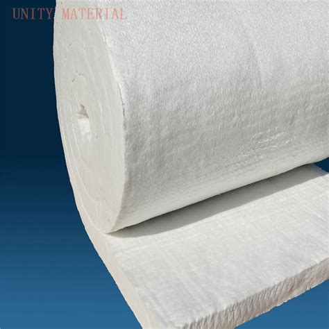 6 50mm Kaowool 1300 Superwool Fibre Wool Blanket Thermal Insulation Heat Resistant Ceramic Fiber