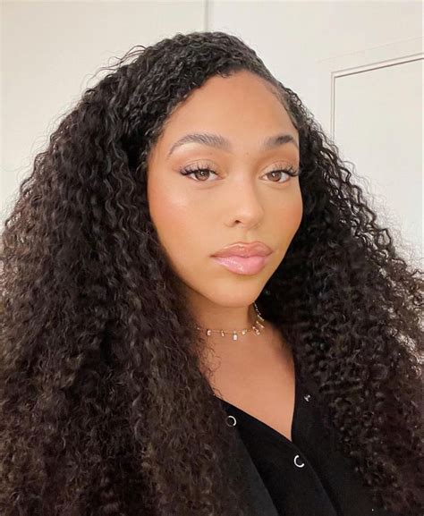 Pin Av Influencers 🌟 På Jordyn Woods