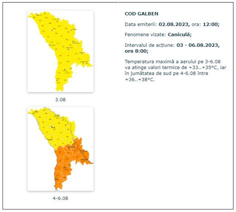 Soare arzător și năduf în prag de weekend Ce temperaturi promit