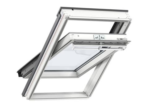 VELUX Tuimelvenster GGL MK04 3070 Met 30 Korting