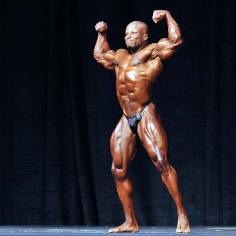 Toronto Grand Prix Tourist A Toronto Blog Ifbb Pro Men S