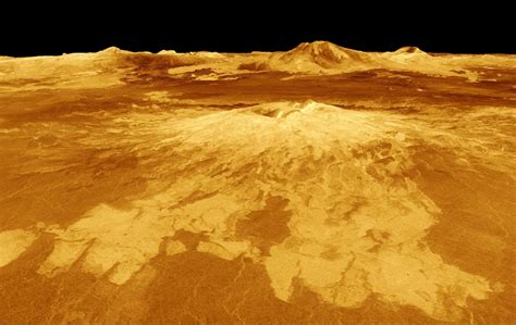 Spacecraft sees slowing of Venus rotation - UPI.com