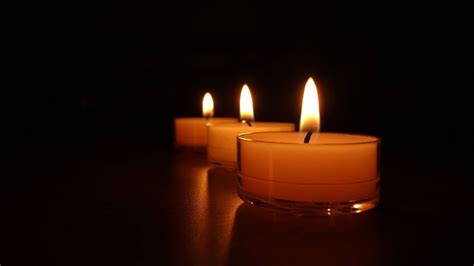 Candle Flame Wallpapers