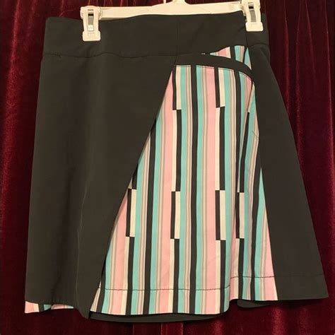 Annika Skirts Annika Cutter And Buck Skirt Poshmark