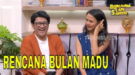 Rencana Bulan Madu Andre Veronika Terganggu Dicky Hesti Bts