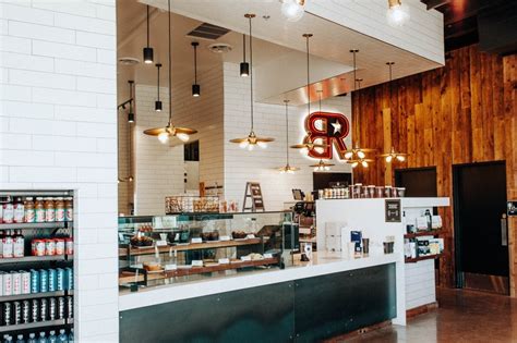 Boutique Coffee Shop Black Rock Coffee Bar Now Open In Southlake