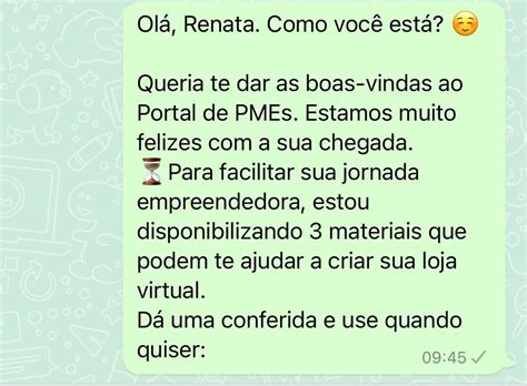 Como Colocar Mensagem Autom Tica No Whatsapp