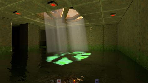 NVIDIA announces Quake 2 RTX, first official screenshots and details