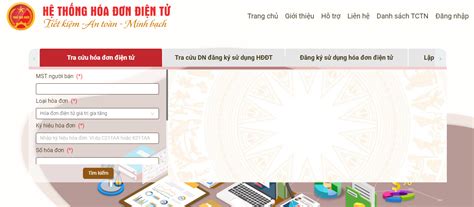 Cách Tra Cứu Hóa đơn điện Tử Mới Nhất Năm 2022