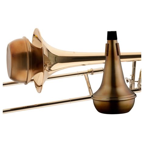 Offline Stagg Vintage Straight Trombone Mute Gear4music