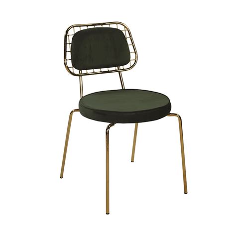 Dorita Dining Chair Almeco Furniture