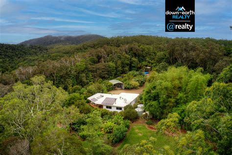 Sold 107 Gold Coast Road Ravenshoe QLD 4888 On 28 Mar 2023