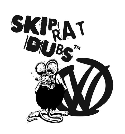 Rat Fink Vector At Getdrawings Free Download