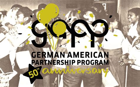 German American Partnership Program GAPP School Exchanges Home