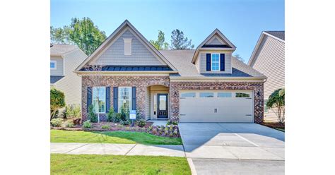 Lennar Launches New Market Serving Upstate South Carolina Announces