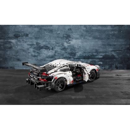 42096 LEGO Technic Porsche 911 RSR