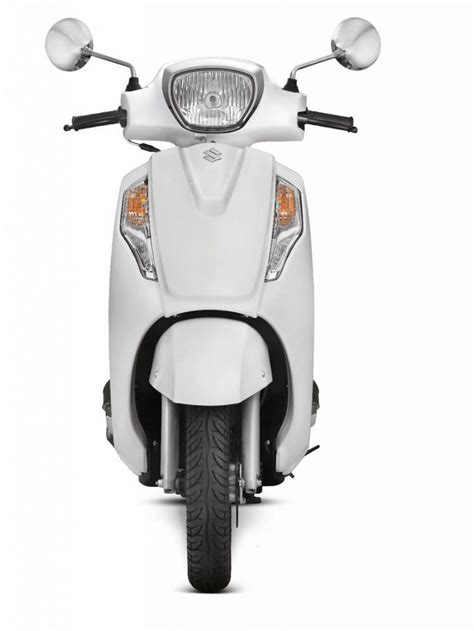 Suzuki Launches Special Edition Access 125 Yoursnews