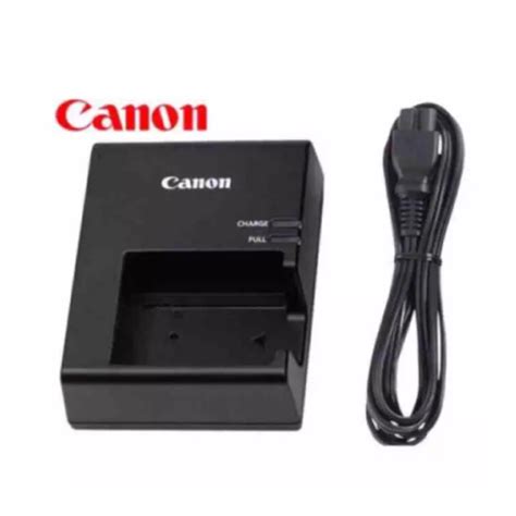 Canon Lc E10c Charger For Canon Battery Lp E10 For Camera Eos 3000d