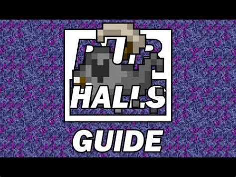 a [somewhat] complete lost halls guide : RotMG