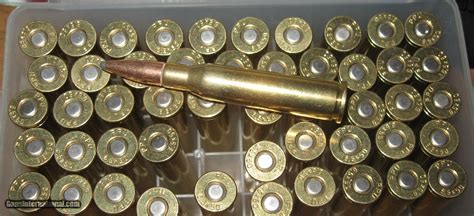 64 Rounds 65 X 50 Mm Arisaka Ammo