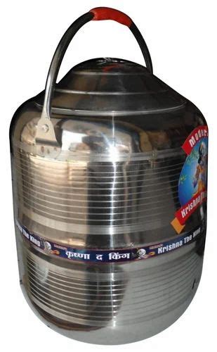 Stainless Steel Water Dispenser, For Storage at best price in Sagar ...