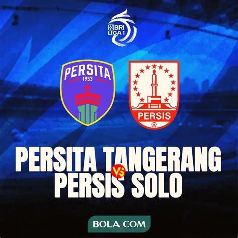 3 Catatan Buruk Persis Seusai Kalah Dari Persita Di BRI Liga 1