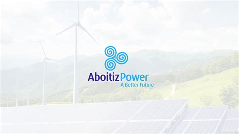 Aboitizpower Eyes Re Expansion With P Billion Capex Power