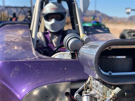 Dome Valley Raceway Winter Shootout Sunday Coverage World Sand Drag