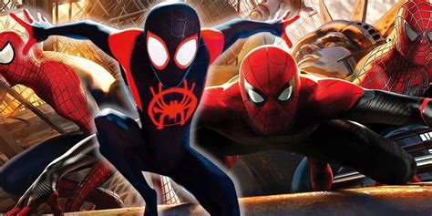 miles morales joins  cinematic spider man club  prime video art