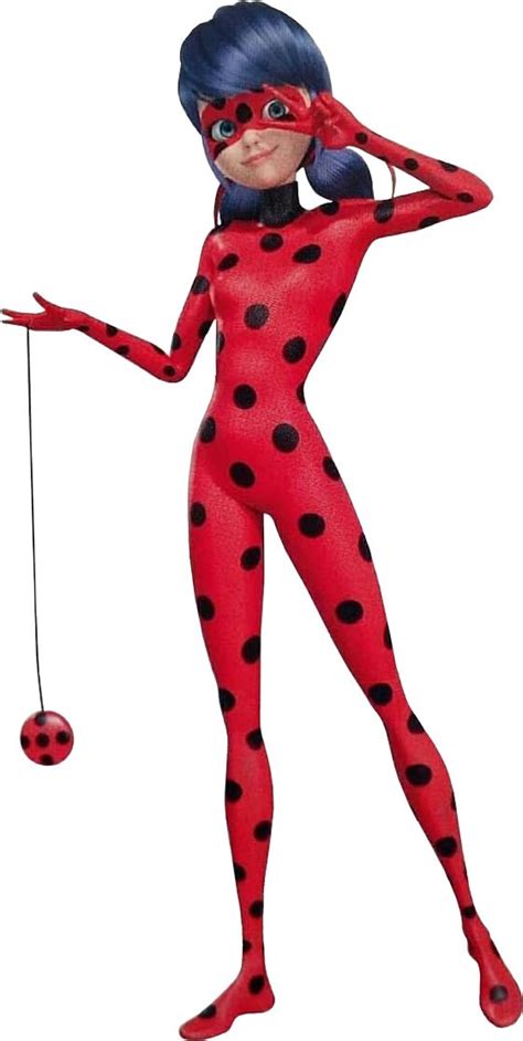 Ladybug By Miraculousrender On Deviantart Miraculous Ladybug Wallpaper