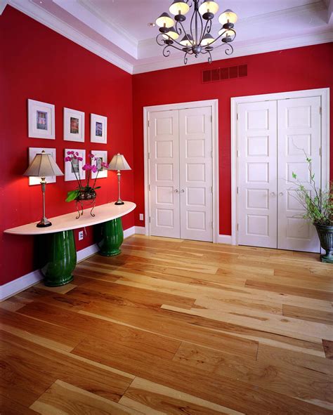 Hardwood Flooring Gallery Classic Wood Floors Springfield Mo